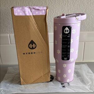 32oz Sport Cup Jane Hydrojug